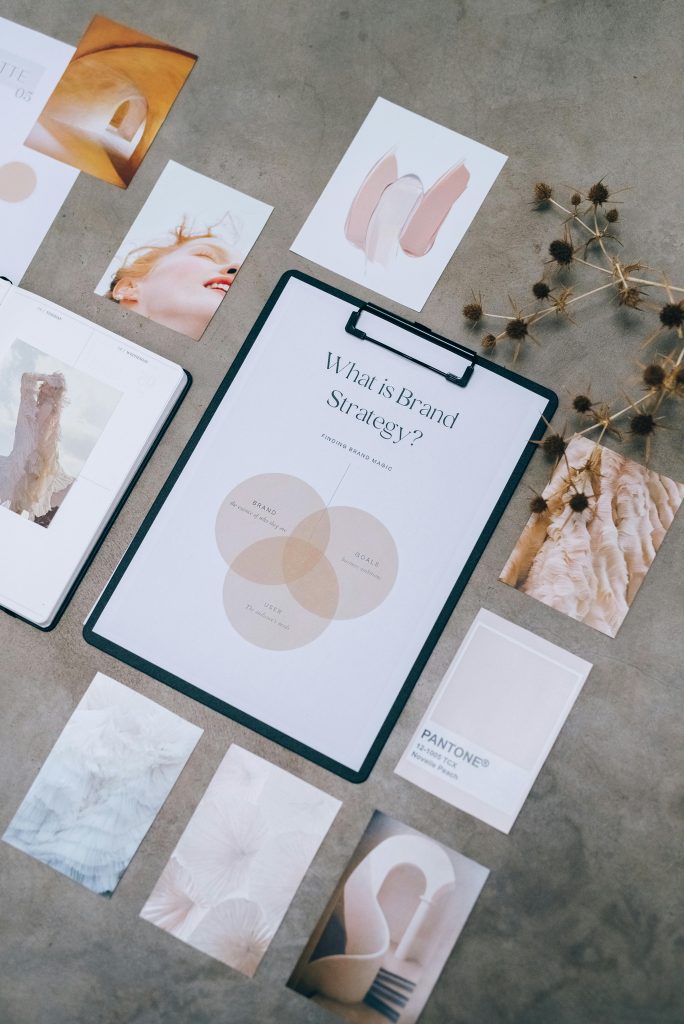 Branding Avesnova