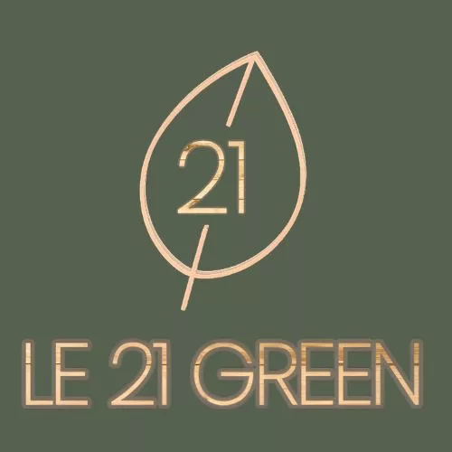 Le 21 Green by Avesnova Le 21 Green by Avesnova