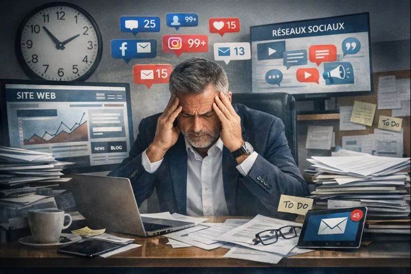 Avesnova architecte de votre communication -Soyez inoubliable - Maubeuge