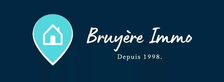 Bruyere immo logo